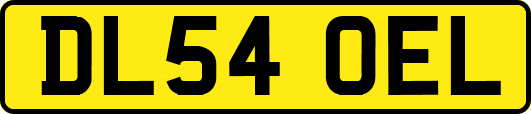 DL54OEL