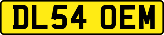 DL54OEM