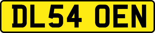 DL54OEN
