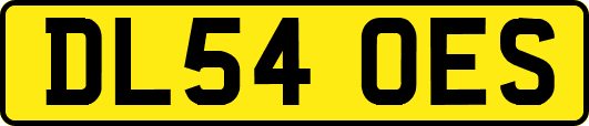 DL54OES