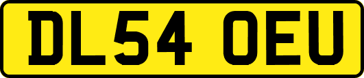 DL54OEU