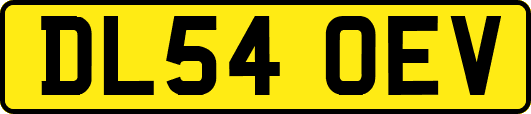 DL54OEV