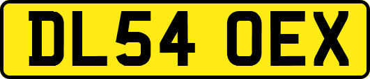 DL54OEX
