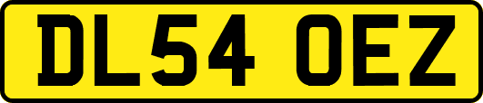 DL54OEZ