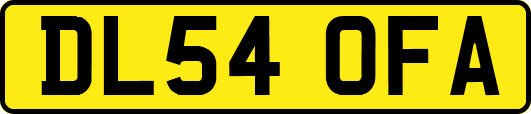DL54OFA