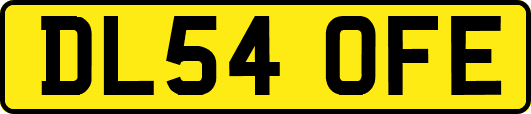 DL54OFE