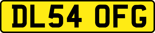 DL54OFG
