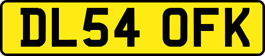 DL54OFK