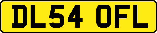 DL54OFL