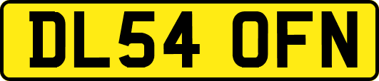 DL54OFN