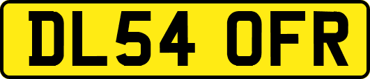 DL54OFR