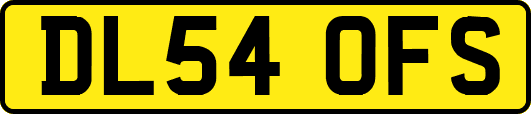 DL54OFS