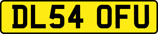 DL54OFU