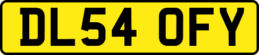 DL54OFY