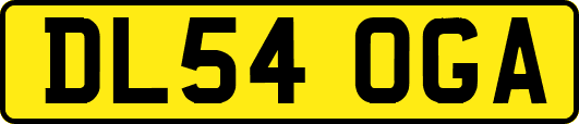 DL54OGA