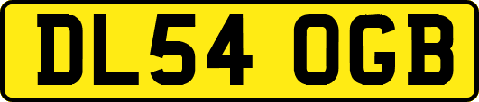 DL54OGB