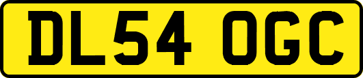 DL54OGC