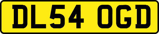 DL54OGD