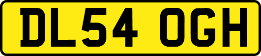 DL54OGH