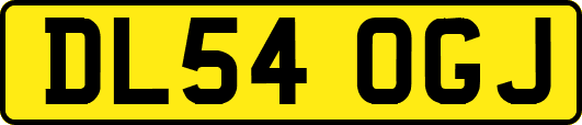 DL54OGJ