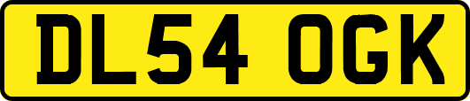 DL54OGK
