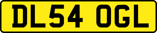DL54OGL