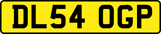 DL54OGP