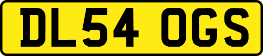 DL54OGS