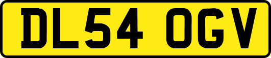 DL54OGV
