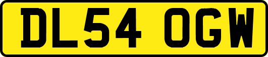 DL54OGW