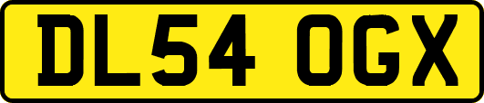 DL54OGX