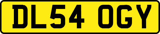 DL54OGY