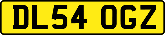 DL54OGZ