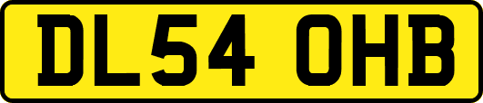 DL54OHB