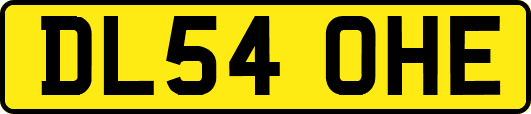 DL54OHE