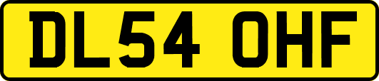 DL54OHF