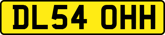 DL54OHH