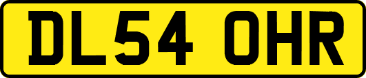 DL54OHR
