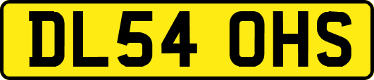DL54OHS