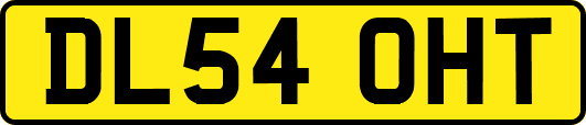 DL54OHT