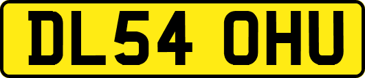 DL54OHU