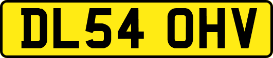 DL54OHV