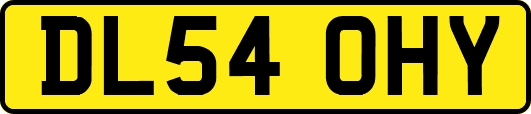 DL54OHY