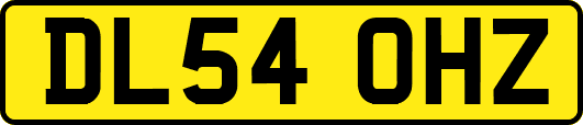 DL54OHZ