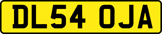 DL54OJA