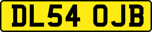 DL54OJB