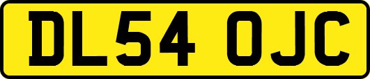 DL54OJC