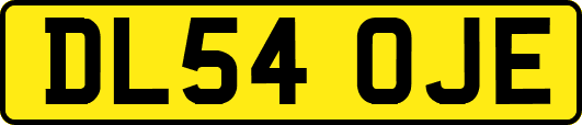 DL54OJE
