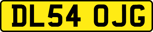 DL54OJG