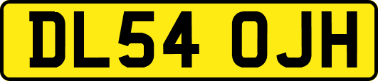DL54OJH